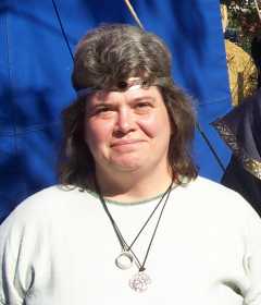 Silberner Schapel